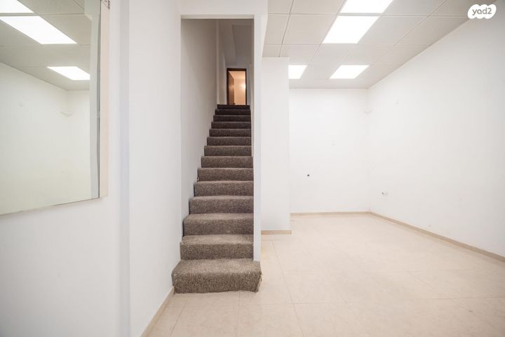 חנויות/ שטח מסחרי, יהושע שטמפפר 73, לב המושבה / מרכז העיר, פתח תקווה