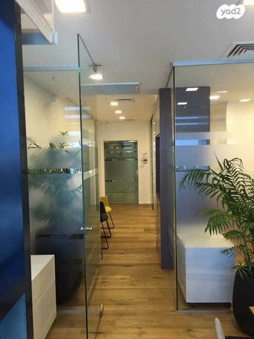 משרדים, משה לוי 11, מב"ת מערב, אזור תעשייה חדש, ראשון לציון