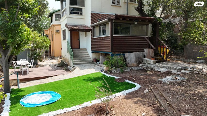 טבעון הוותיקה