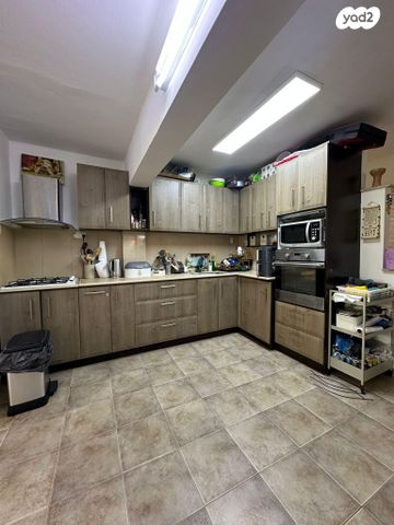 גג/ פנטהאוז, טבעון הוותיקה, קרית טבעון