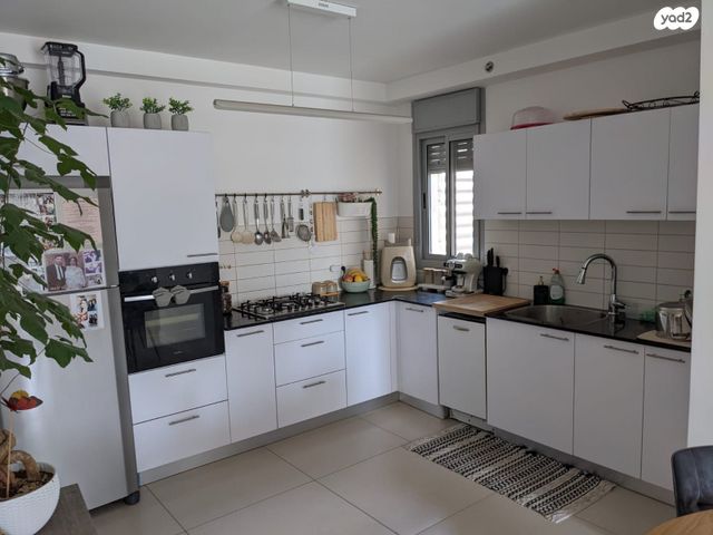 דירה, נתן אלתרמן, פסגות אפק, ראש העין