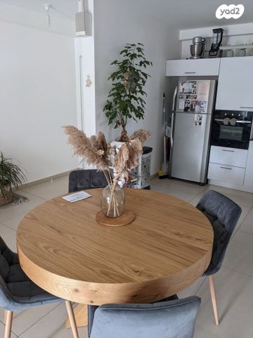 דירה, נתן אלתרמן, פסגות אפק, ראש העין