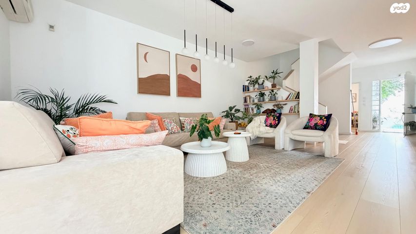 בית פרטי/ קוטג', הרב גוטמן 65, מישור הנוף, ראשון לציון