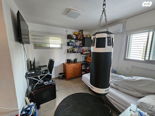 דירה, מרום נווה, רמת יצחק, רמת גן