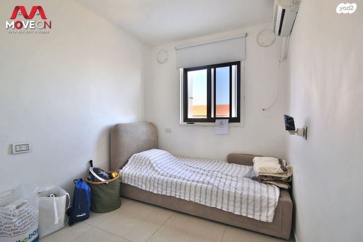 דירת גן, השעורה 13, שיכון ב, טבריה