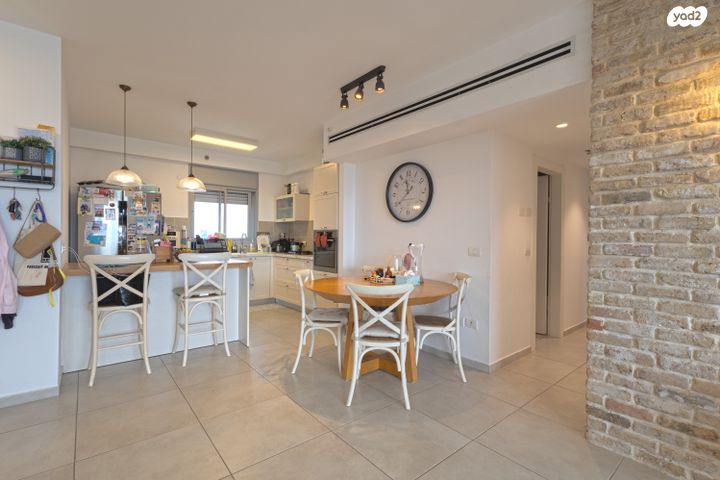 דירה, חטיבת אלכסנדרוני, מורשה, רמת השרון