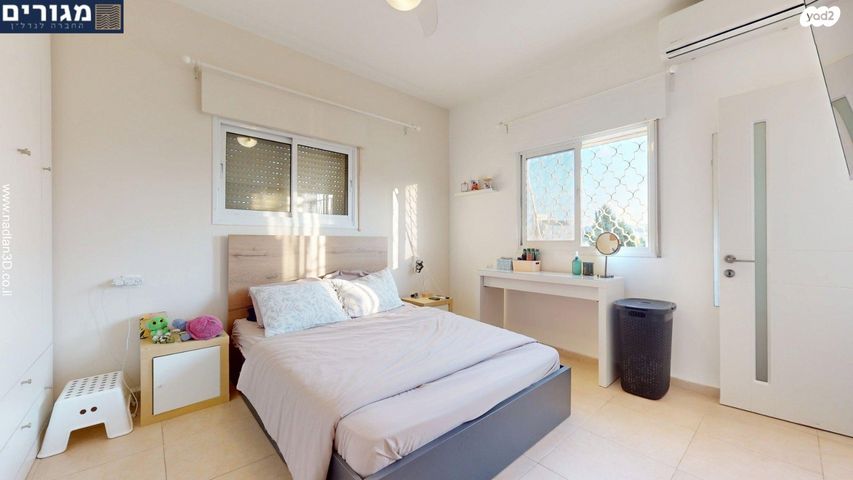 דירה, ד"ר יואכים כספרי, חיפה