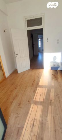 דירה, ואדי סאליב 23, העיר התחתית, ואדי סאליב, חיפה