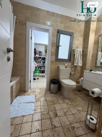 דירה, בלפור, ברנע, אשקלון