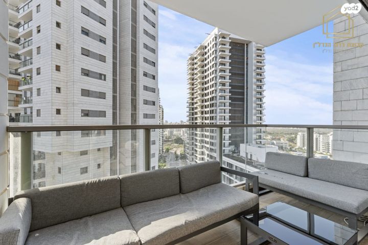 דירה, חיים חפר 3, הרקפות, ראשון לציון