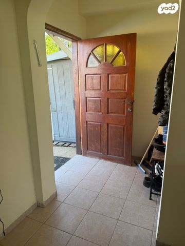 בית פרטי/ קוטג', נאות גולן