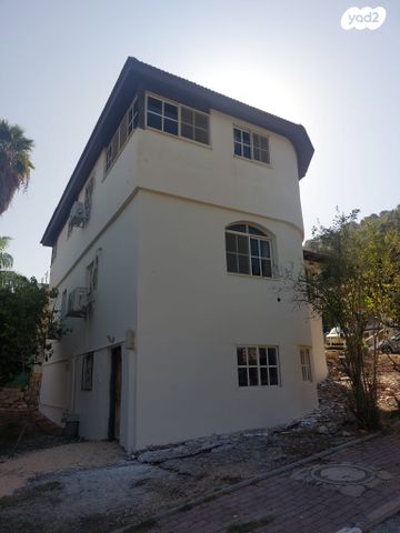 בית פרטי/ קוטג', גדעונה