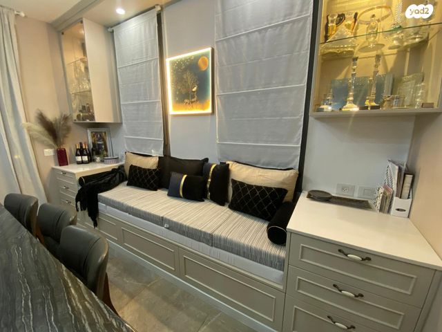 בית פרטי/ קוטג', שדרות נהר הירקון, רמת הנחלים / רמת בית שמש א', בית שמש