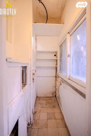 דירה, עודד 8, רמת הטייסים, תל אביב יפו