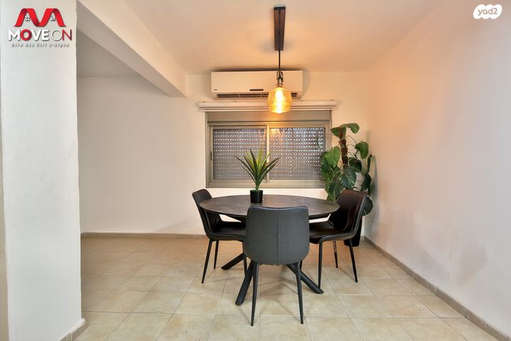 דירת גן, שבטי ישראל, שיכון ד, טבריה