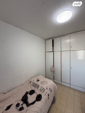 דירה, צונץ 5, נווה עופר, תל כביר, תל אביב יפו