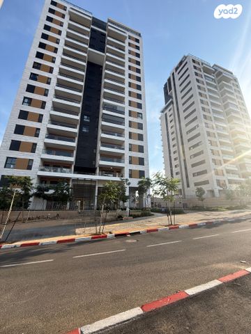 דירה, ד"ר יוסף בורג 10, כוכב הצפון, נתניה