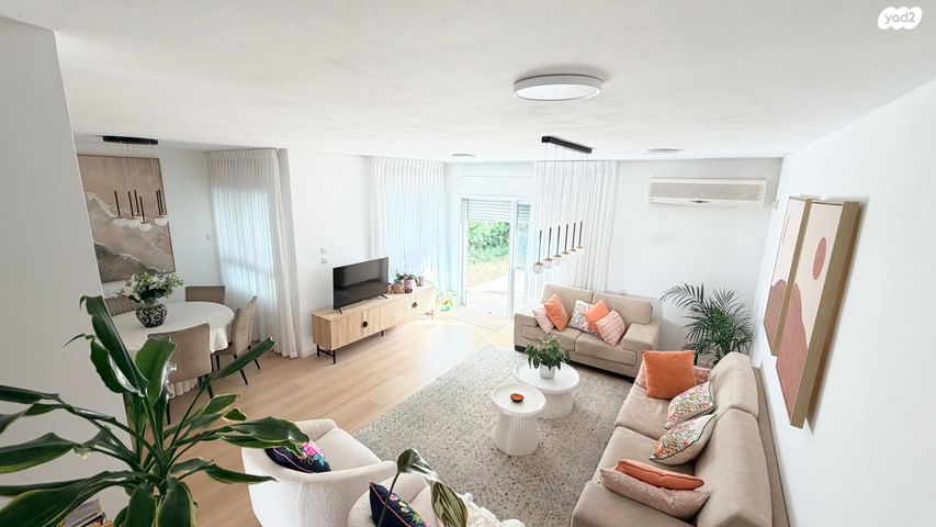 בית פרטי/ קוטג', הרב גוטמן 65, מישור הנוף, ראשון לציון