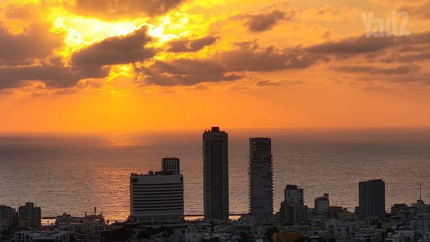 דירה למכירה בתל אביב יפו (תיווך) — 3