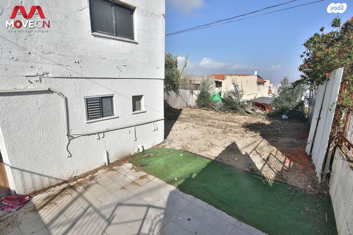 דירת גן, השעורה 8, שיכון ב, טבריה