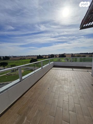 דירה, משמר הגבול, הפארק, חדרה