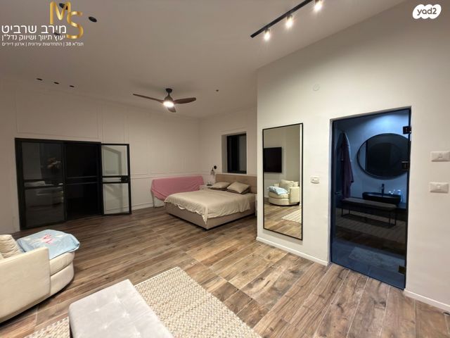 דירת גן, שמשון, נעמ"ת, חיפה