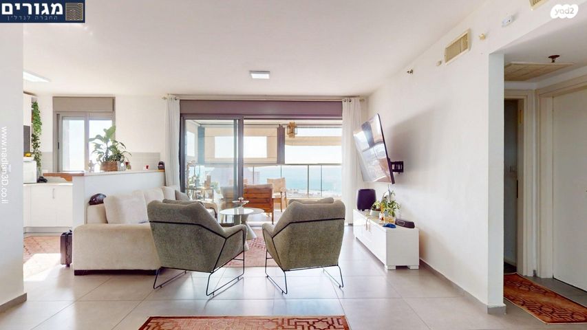 דירה, אלמוג, רמת חביב / רמת הנשיא, חיפה