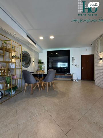 דירה, בלפור, ברנע, אשקלון