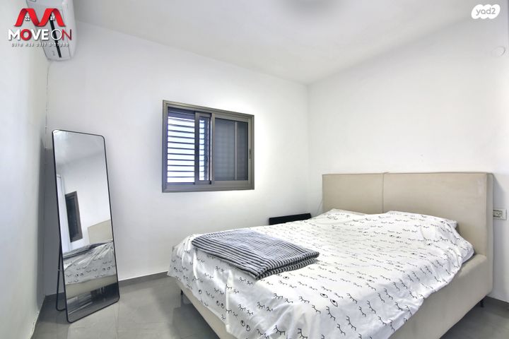 דירת גן, השעורה 13, שיכון ב, טבריה