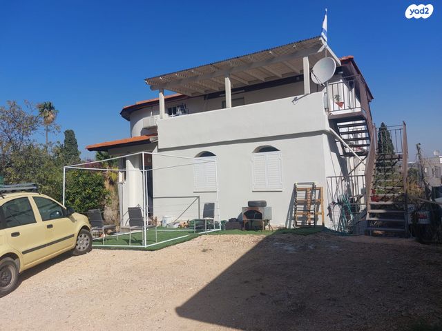 בית פרטי/ קוטג', גדעונה