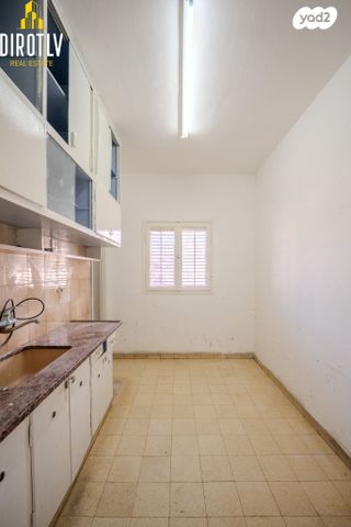 דירה, עודד 8, רמת הטייסים, תל אביב יפו