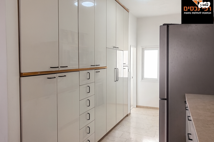 דירה, שכונת יהלום, מרכז העיר ב, רמת גן