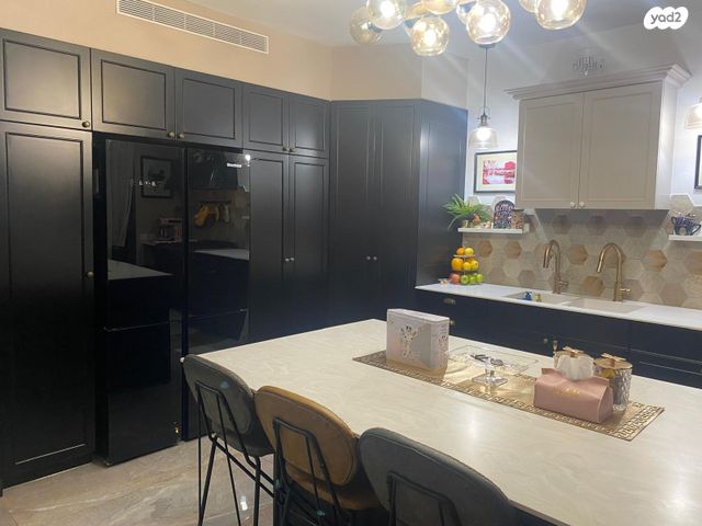 בית פרטי/ קוטג', שדרות נהר הירקון, רמת הנחלים / רמת בית שמש א', בית שמש