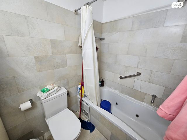 דירה, מרום נווה, רמת יצחק, רמת גן