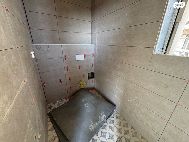 דירה, אנטיגונוס, קטמונים, ירושלים