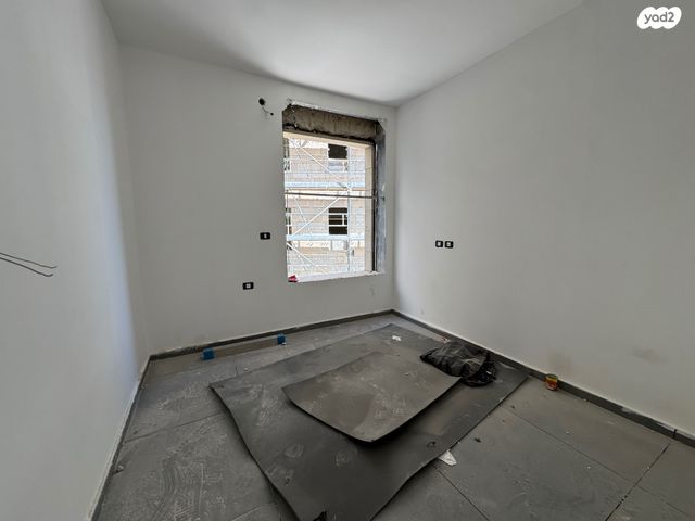 דירה, אנטיגונוס, קטמונים, ירושלים