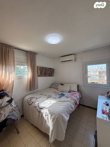 דירה, צונץ 5, נווה עופר, תל כביר, תל אביב יפו