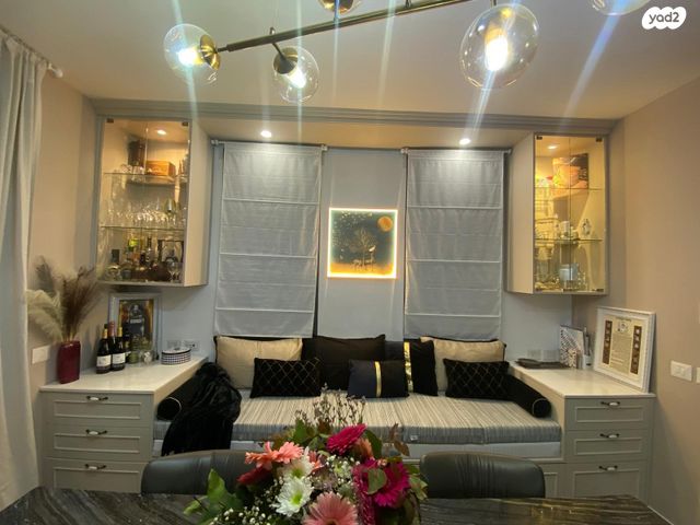 בית פרטי/ קוטג', שדרות נהר הירקון, רמת הנחלים / רמת בית שמש א', בית שמש