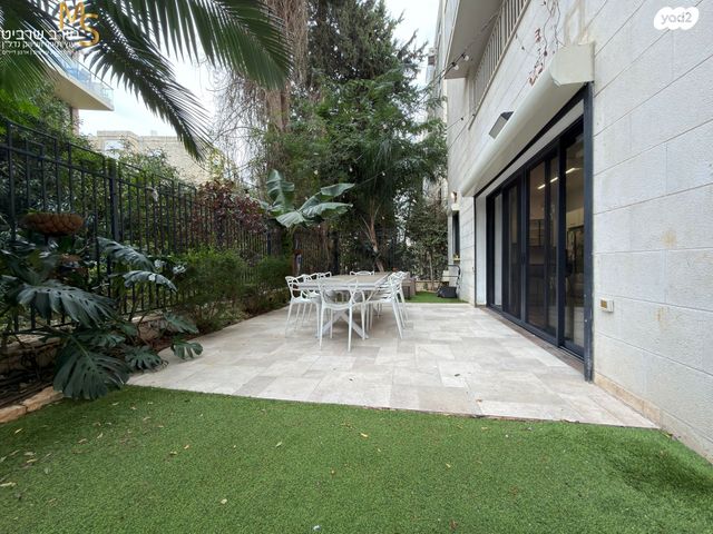 דירת גן, שמשון, נעמ"ת, חיפה