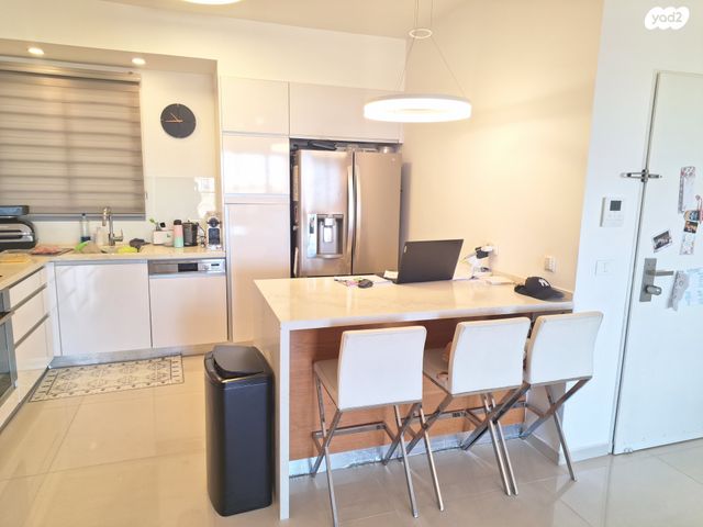 דירה, משה וילנסקי 45, המשתלה, תל אביב יפו