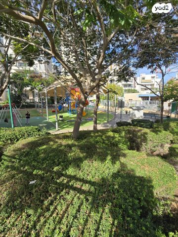 דירה, משמר הגבול, הפארק, חדרה