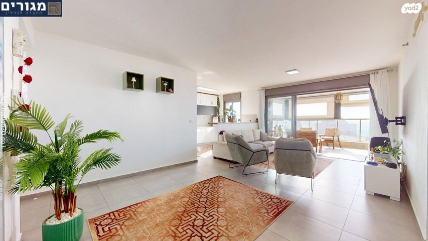 דירה, אלמוג, רמת חביב / רמת הנשיא, חיפה