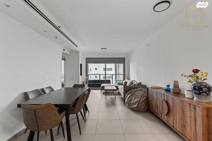 דירה, חיים חפר 3, הרקפות, ראשון לציון