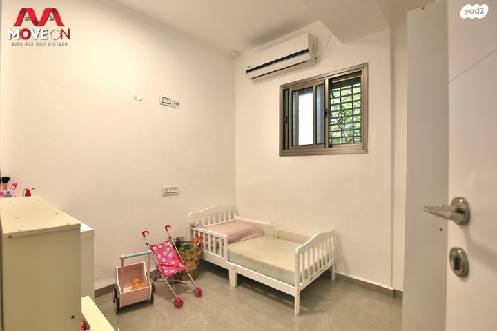 דירת גן, השעורה 13, שיכון ב, טבריה