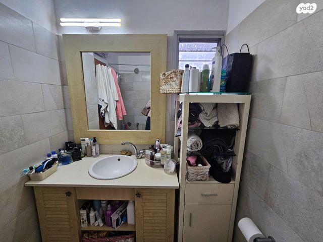 דירה, מרום נווה, רמת יצחק, רמת גן