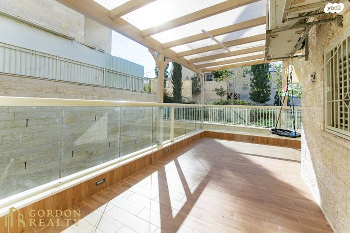 דירה, יואל הנביא 26, רמת אבי עזרי / רמת בית שמש ג-1, בית שמש