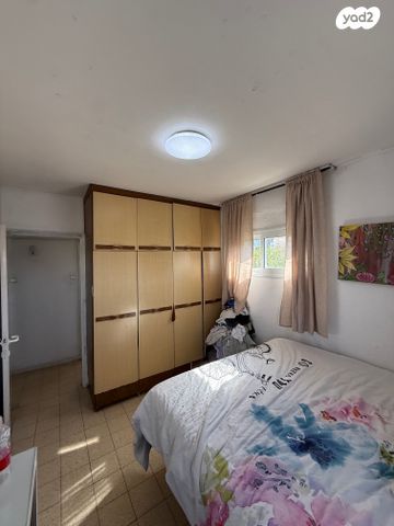 דירה, צונץ 5, נווה עופר, תל כביר, תל אביב יפו