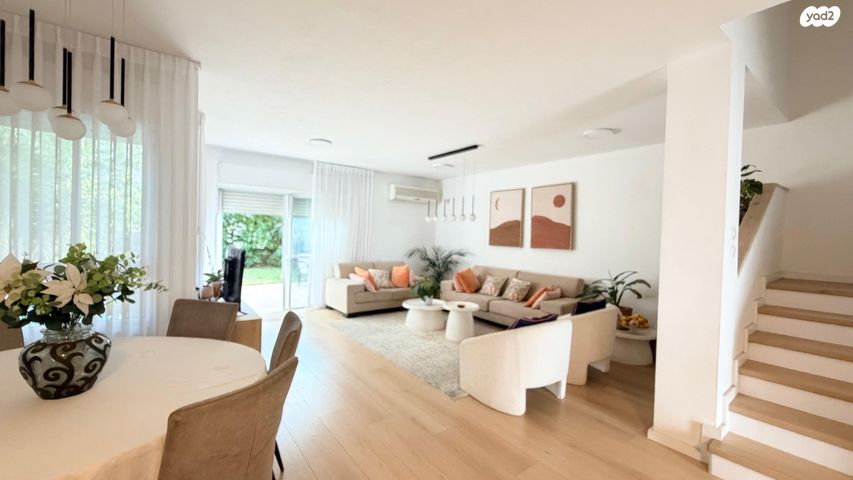 בית פרטי/ קוטג', הרב גוטמן 65, מישור הנוף, ראשון לציון