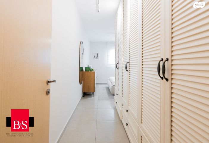 דירה, שפיגלמן, קרית השרון, נתניה