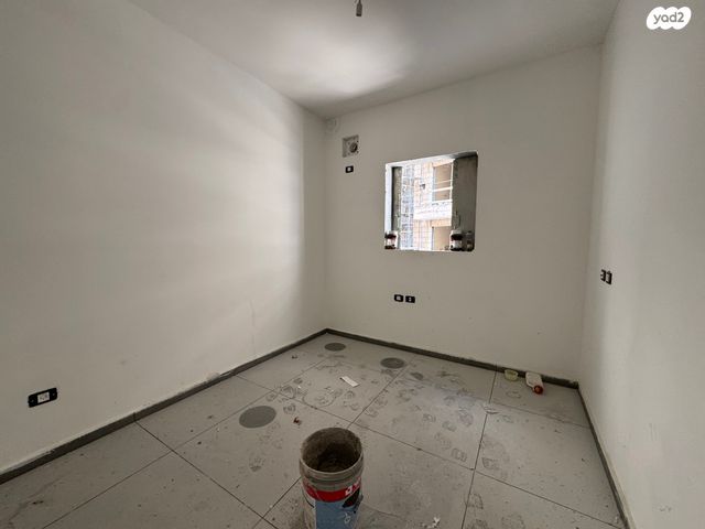 דירה, אנטיגונוס, קטמונים, ירושלים